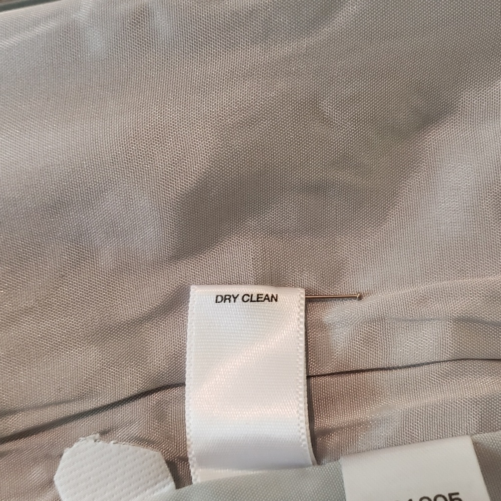 Ann Taylor A- Line Skirt,  Sz 6 - Picture 5 of 8
